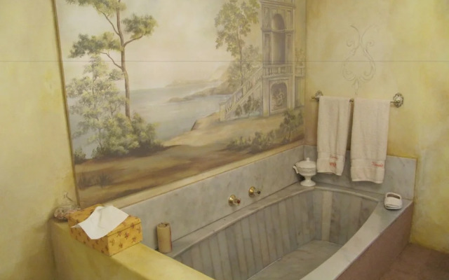 Kleineweide Guest House