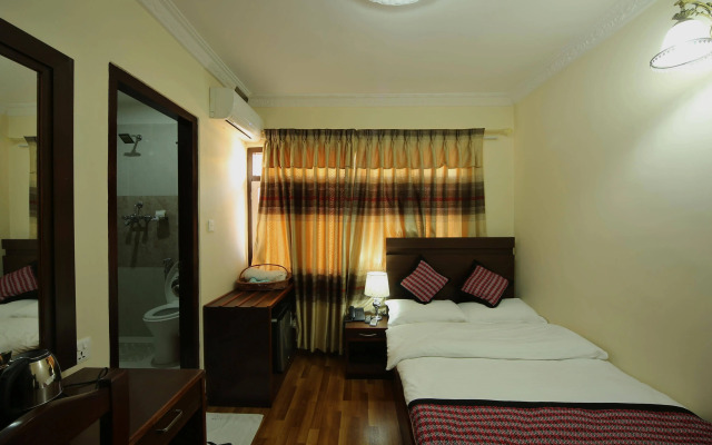 Hotel Bliss International
