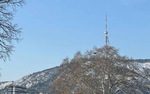 Old Tbilisi Apartments