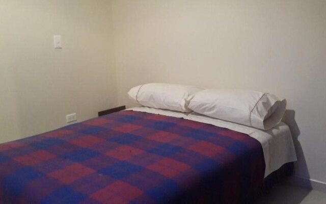 Apartamento Chinca los Lagos - Edificio Diamante