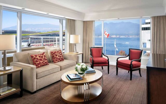 Fairmont Waterfront