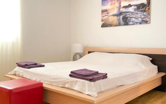 D.O.O. Yury Apartment