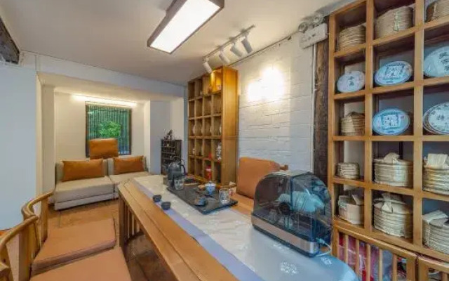 Yiyun Inn (Lijiang Ancient City Sifang Street)