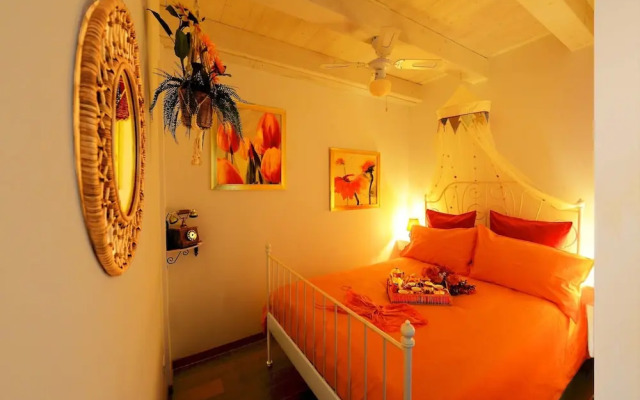 Lillac Cottage