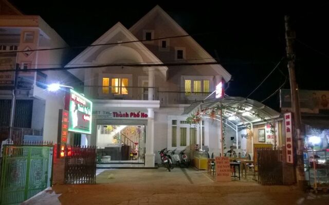 Thanh Pho Hoa