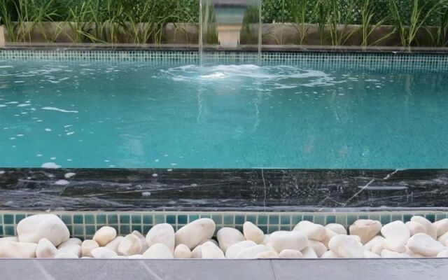 Oyster Park Villa