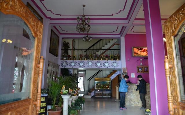 A Palace on River - Rashmi guest House