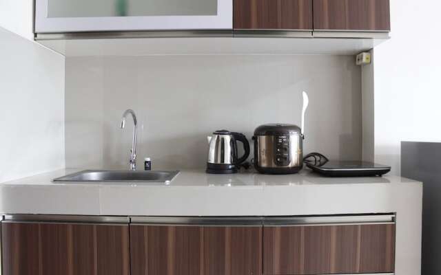 Affordable Studio Galeri Ciumbuleuit 2 Apartment near Dago