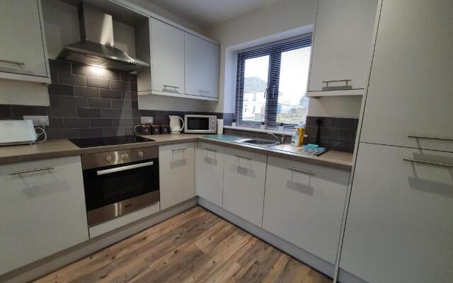 2 Bedroom Apartments in Filton by Cliftonvalley Apartments