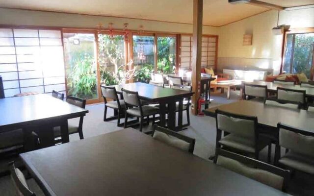 Ryokan Hanareya Ishidaya