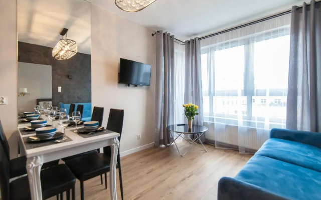 Apartment Royal V