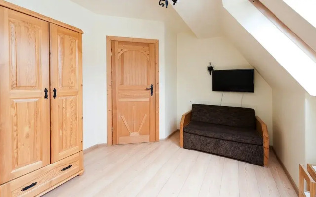 Apartamenty Sun & Snow Pacyfik Spa