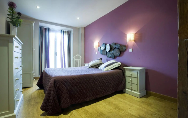 Viviendas Turísticas Palacio Real