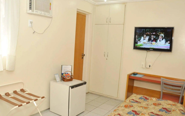 Vila Azul Praia Hotel