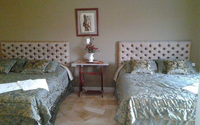 Hotel Casa Del Rio Guayas