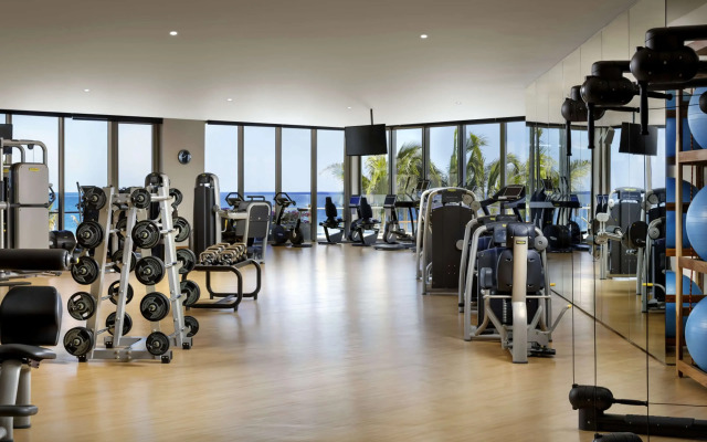 Grand Velas Los Cabos - All Inclusive