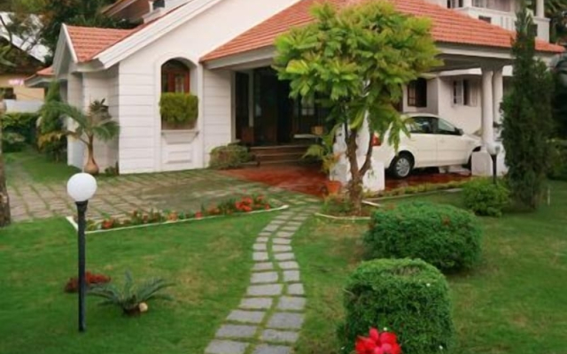 Orion Holiday Homestay