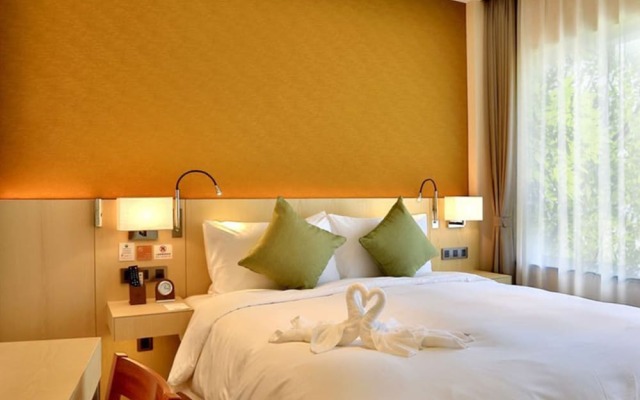 Shundi SHY Hotel West Lake Hangzhou