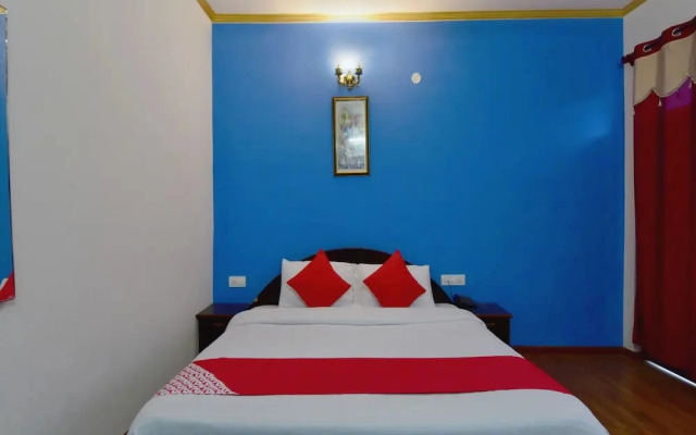 Hotel Aarya By OYO Rooms
