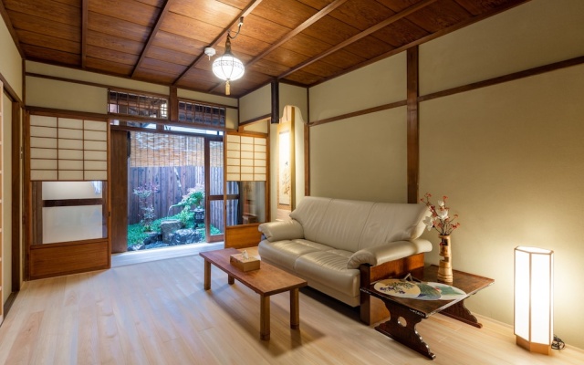 Yamagata Kyomachi Hatago Kyoto Station – Guest Rooms – Kyoto
