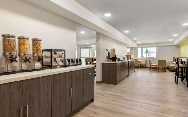 Ramada by Wyndham Miramichi New Brunswick