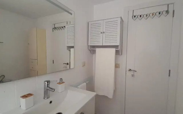 Atico con Terraza en Vilagarcia de Arousa