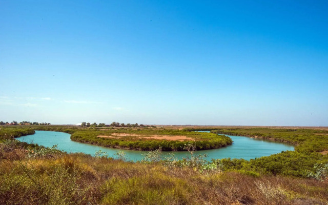 Discovery Parks - Port Hedland