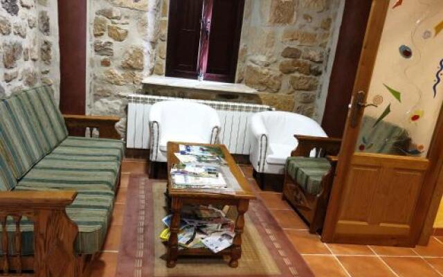 Posada Rural El Cuartelillo Viejo