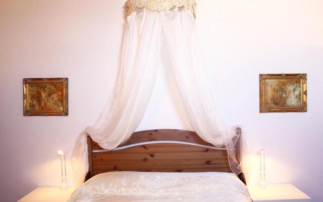 Appartamenti Rinascimento