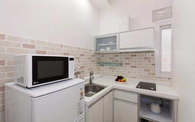 Gapyeong Eden Pension