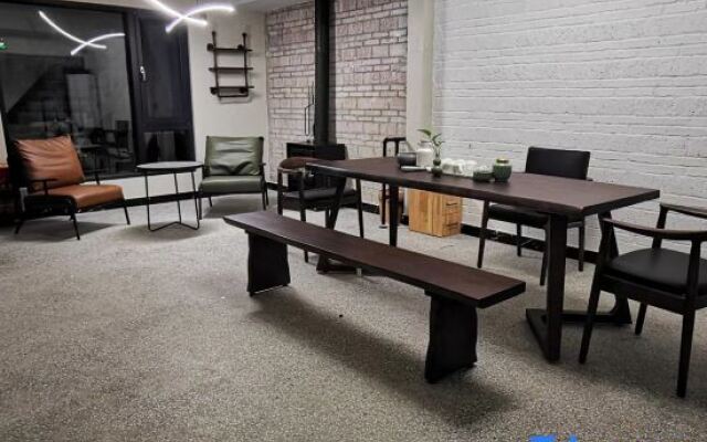 Yunhe Terraces Shiyi Homestay