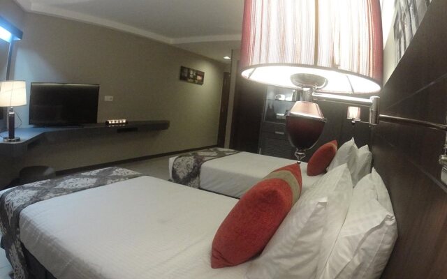 INTEKMA Resort & Convention Centre