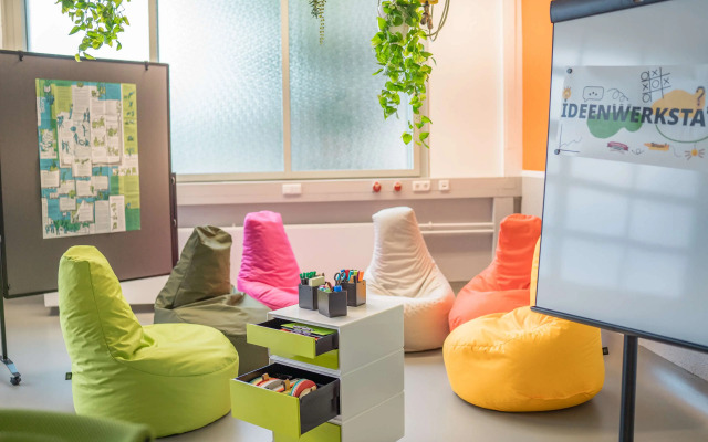 DEKRA Congresshotel Wart