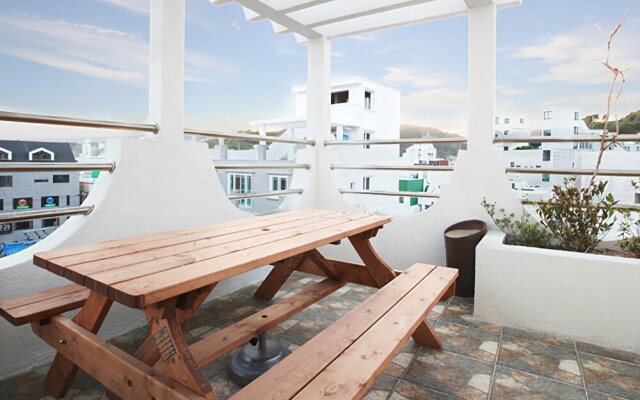 Tongyeong City Guesthouse