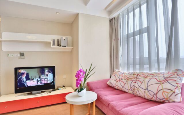 Youzi Apartment Hotel - Hangzhou