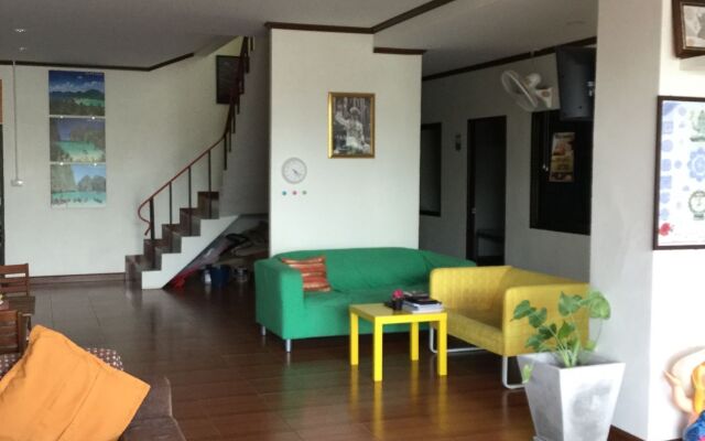 Pro Chill Krabi Guesthouse