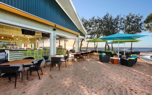Kauai Shores Hotel