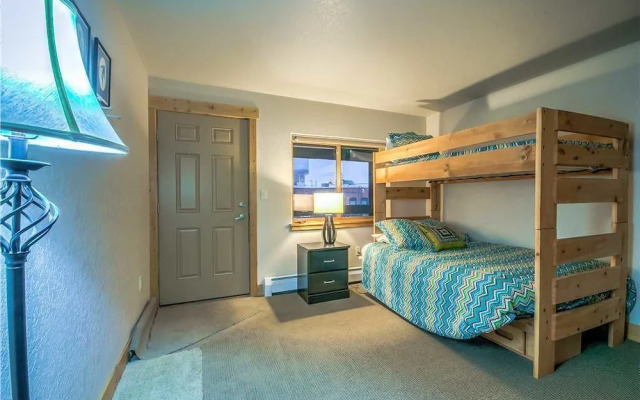 Residences at Old Town by Retreatia