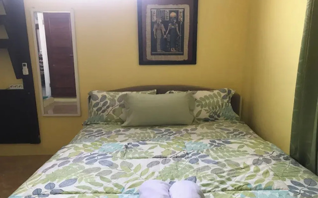OYO 94320 Homestay Abah Hank Syariah