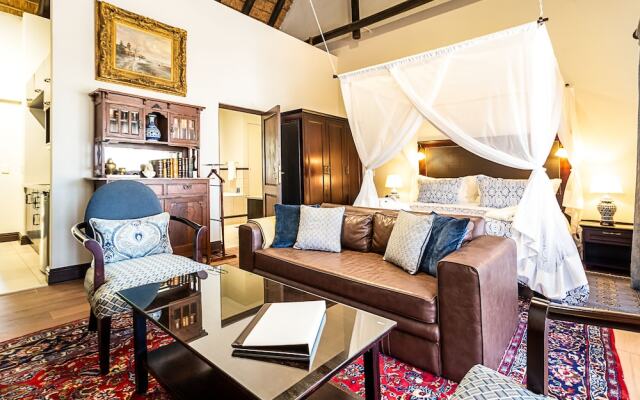 The Shelley Point Hotel & Spa