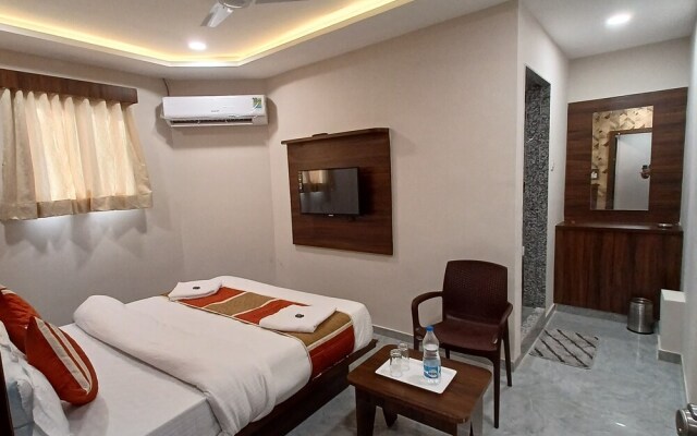 Hotel Leela Palace