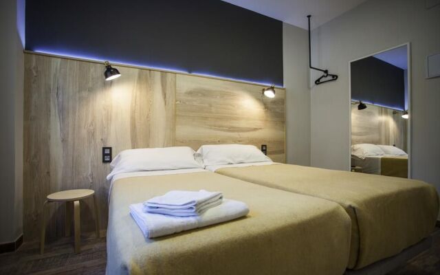 Hostal CC Atocha
