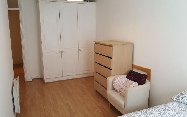 Parnell Street Self Catering