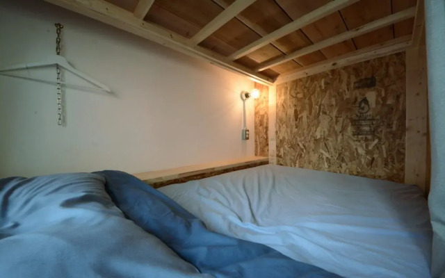 SETOUCHI.KNOT - Hostel