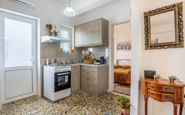 Katerina s Apartment in Chania Center