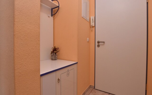 Modern Apartment in Rerik Near the Beach