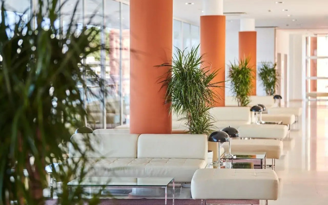 Hotel Albatros Plava Laguna