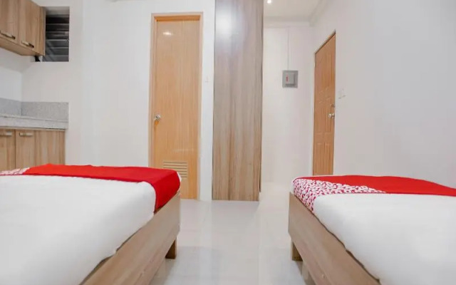 The Quarters by OYO Rooms