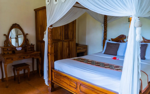 Villa JJ and Spa Ubud