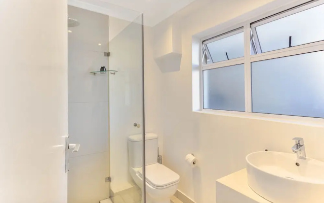 First Floor Apartment With Beautiful sea View